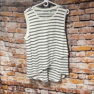 Athleta Top Size XL